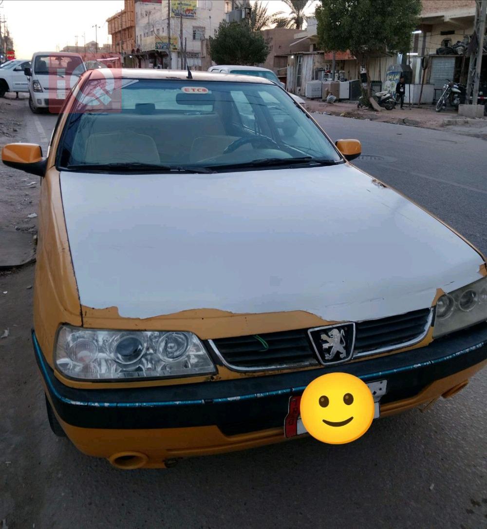 بيجو 405